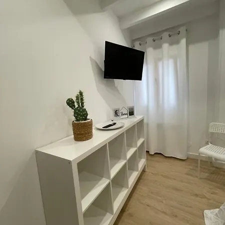 Viares 2 아파트 수안세스