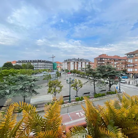 아파트 Viares 2 *