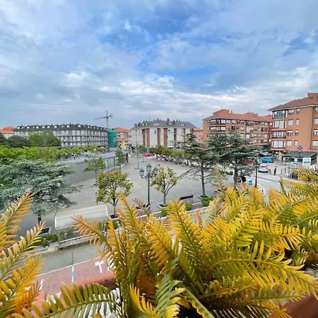 Appartement Viares 2 Suances