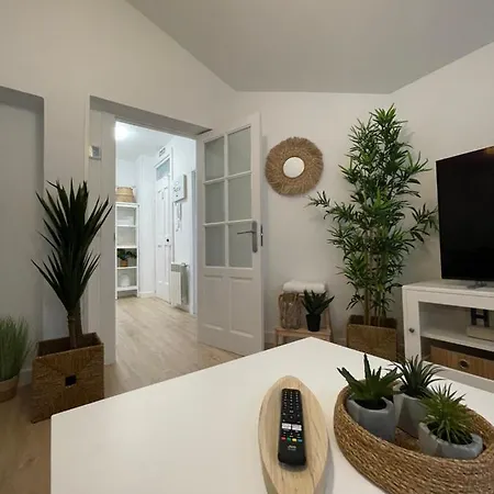 Viares 2 Appartement *