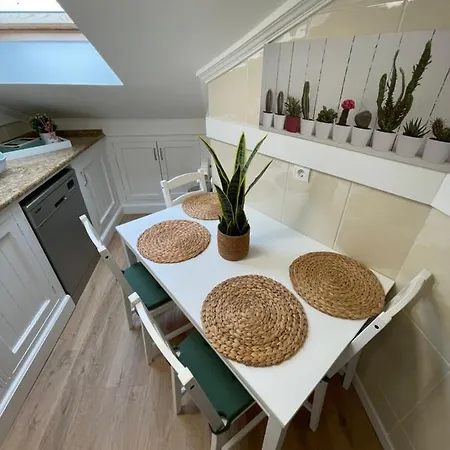 Viares 2 Appartement *