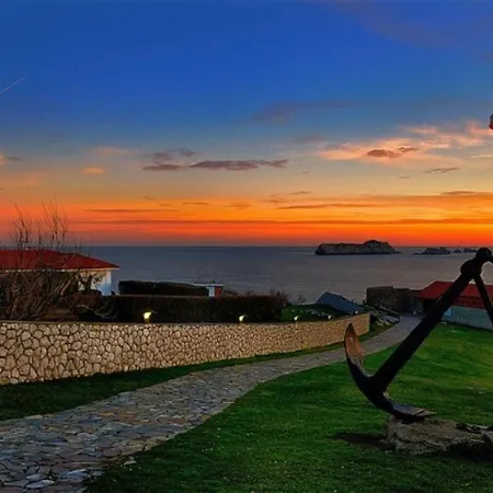 Appartement Viares 2 Suances