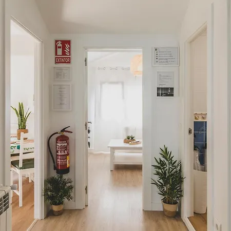 Appartement Viares 2 *